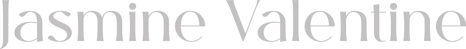 Jasmine Valentine
